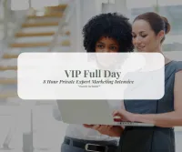 VIP Day (8 Hours) – Image 1