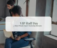 VIP Half Day (4 Hours) – Image 1