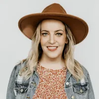 blog author image