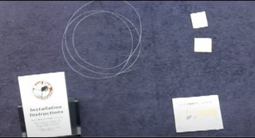 Item TK - Transfer Kit – Image 1