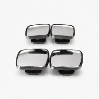 Item 8 - Towing Mirrors – Image 1