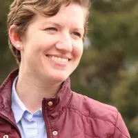 blog author image