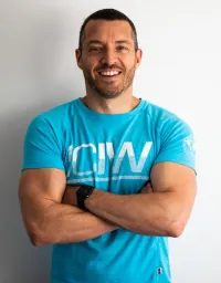 blog author image
