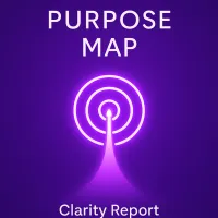 Purpose Map (Clarity Report) – Image 1