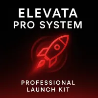 Elevata Pro System (Professional Launch Kit) – Image 1