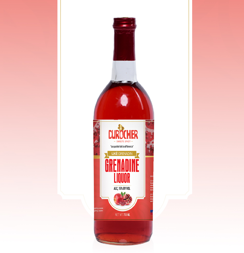 Like Grenadin – Image 1