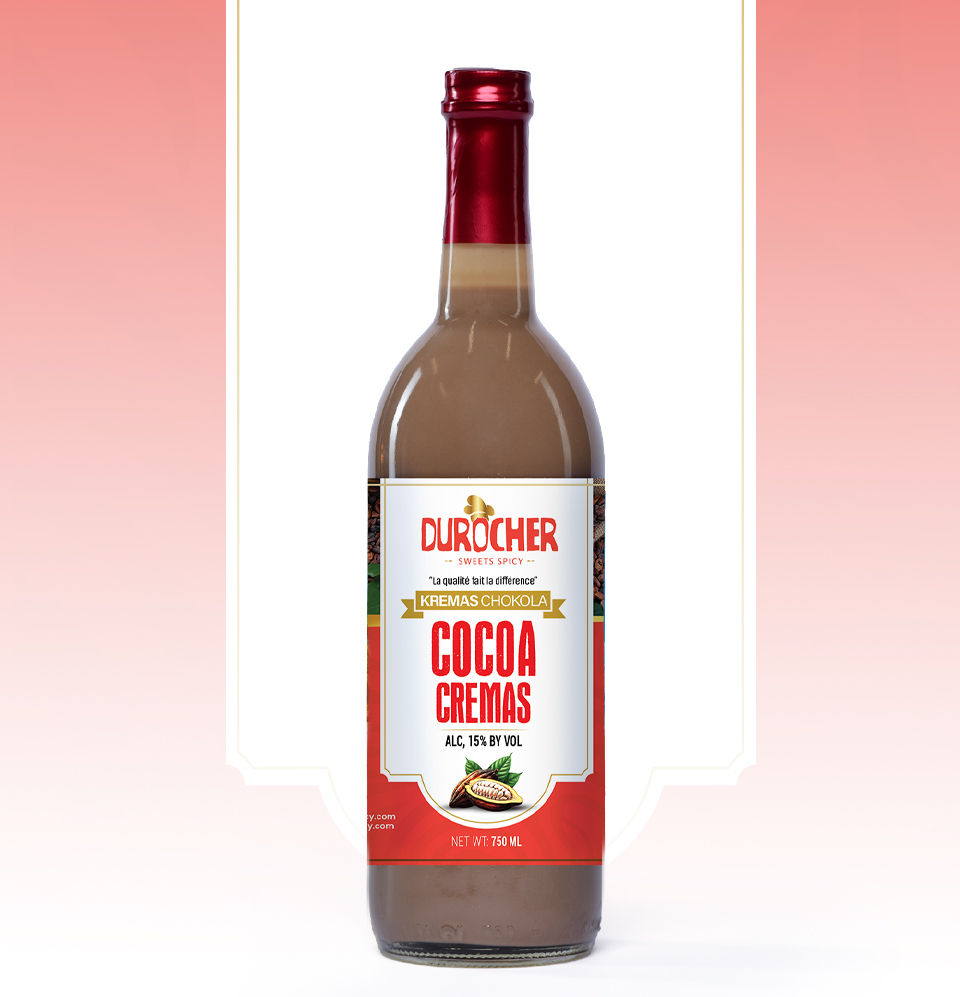 Kremas Chokola – Image 1