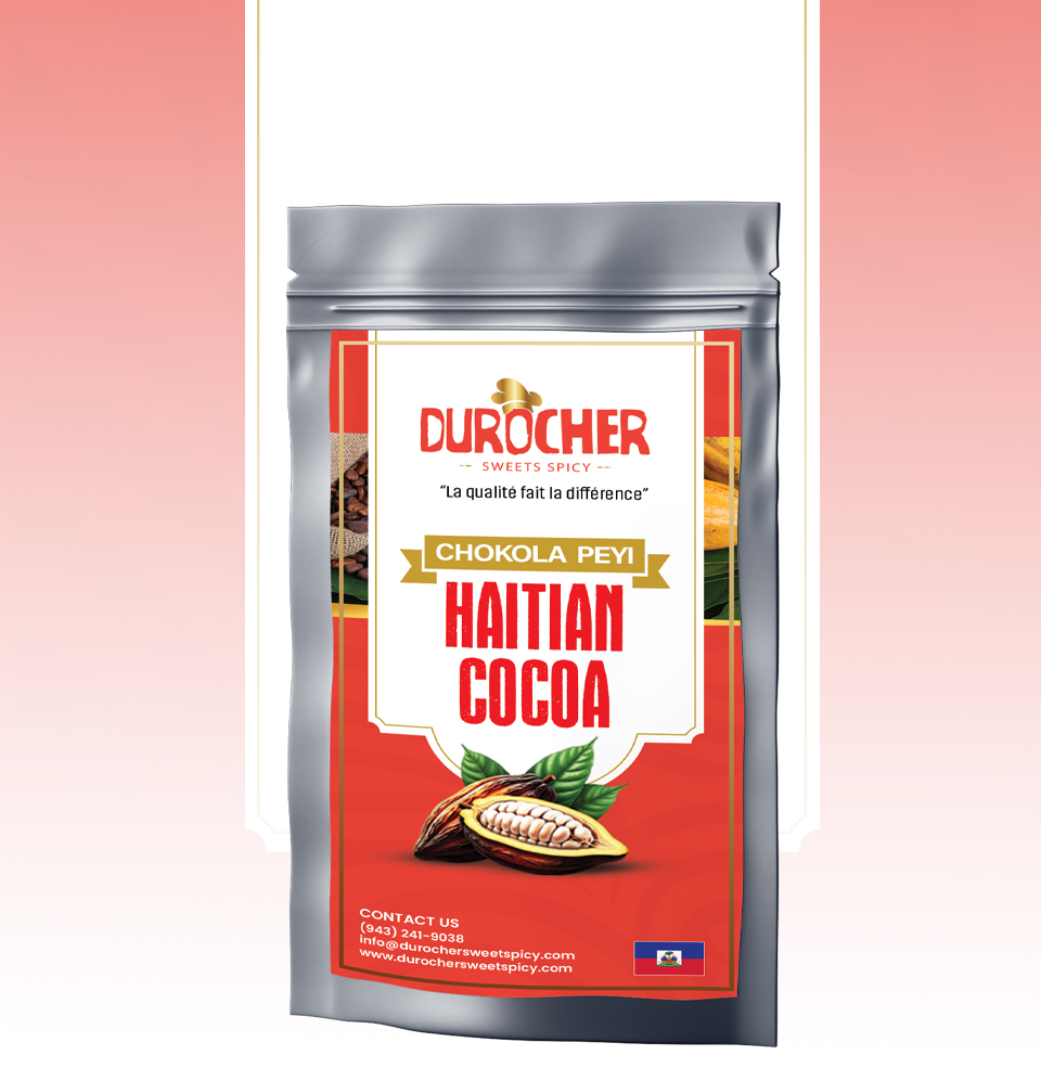 Chokola ( 4 Boul ) – Image 1