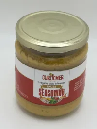 SEASONING – Image 1