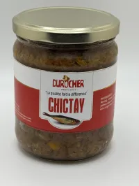 CHIKTAY – Image 1