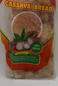 Cassava – Image 1