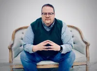 blog author image
