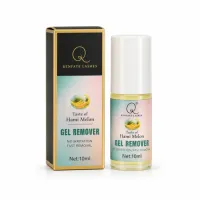 Eyelash Extension Remover – Gentle Soothing Nourishing Eye Cleanser for Removal of Artificial False Synthetic Eyelashes, Lash Wisps, and Bond & Seal Adhesive – Image 1