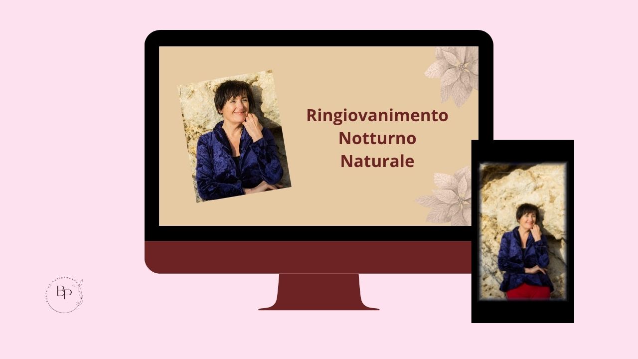 Ringiovanimento Notturno Naturale – Immagine 1