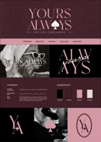 Signature Brand Identity – Image 9