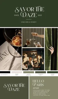 Signature Brand Identity – Image 11