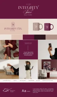 Signature Brand Identity – Image 10