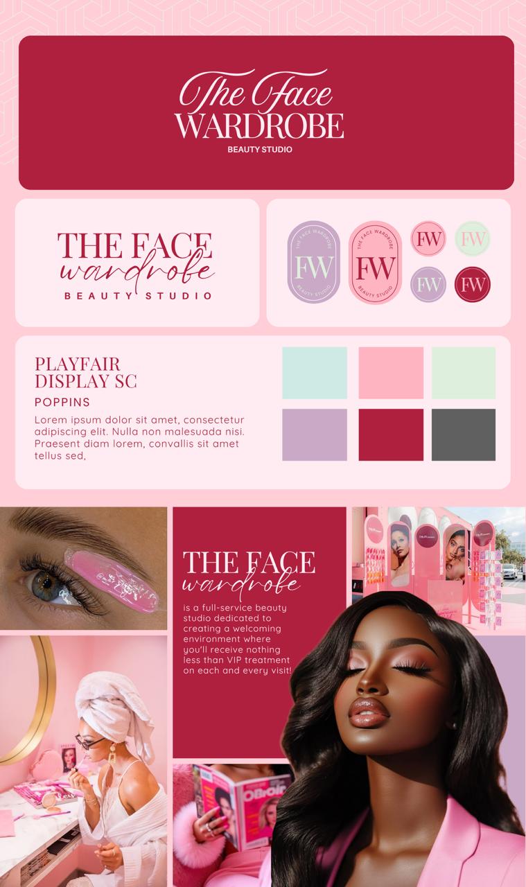 Signature Brand Identity – Image 14