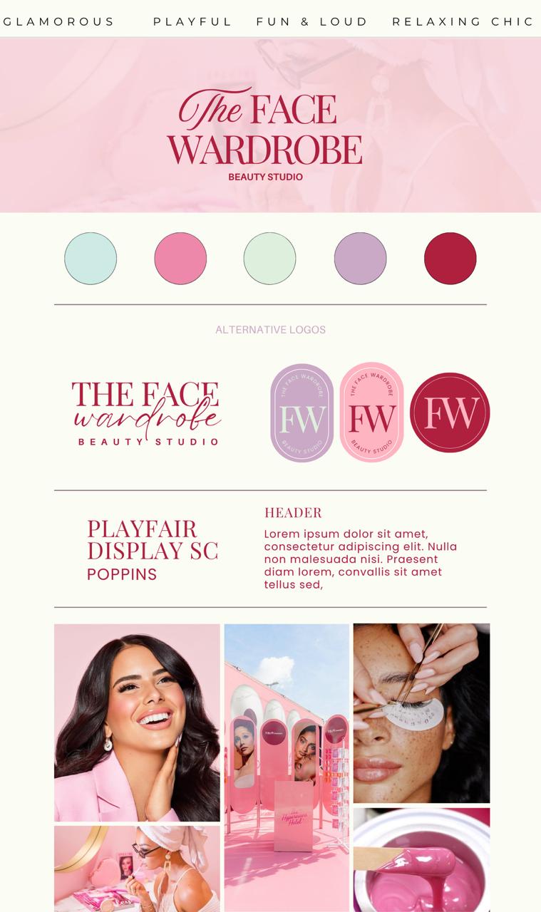 Signature Brand Identity – Image 13