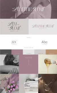 Signature Brand Identity – Image 15