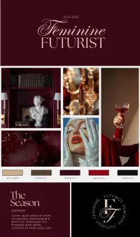 Signature Brand Identity – Image 17