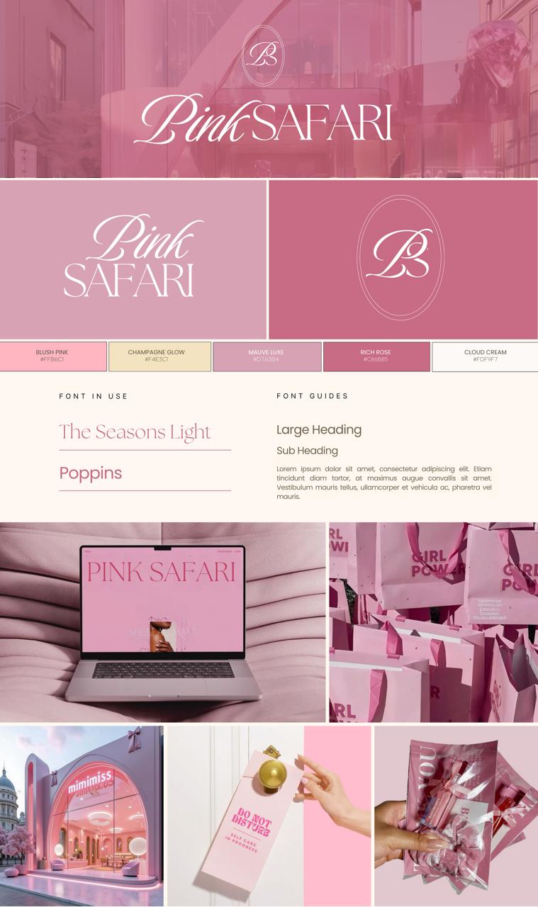 Signature Brand Identity – Image 22