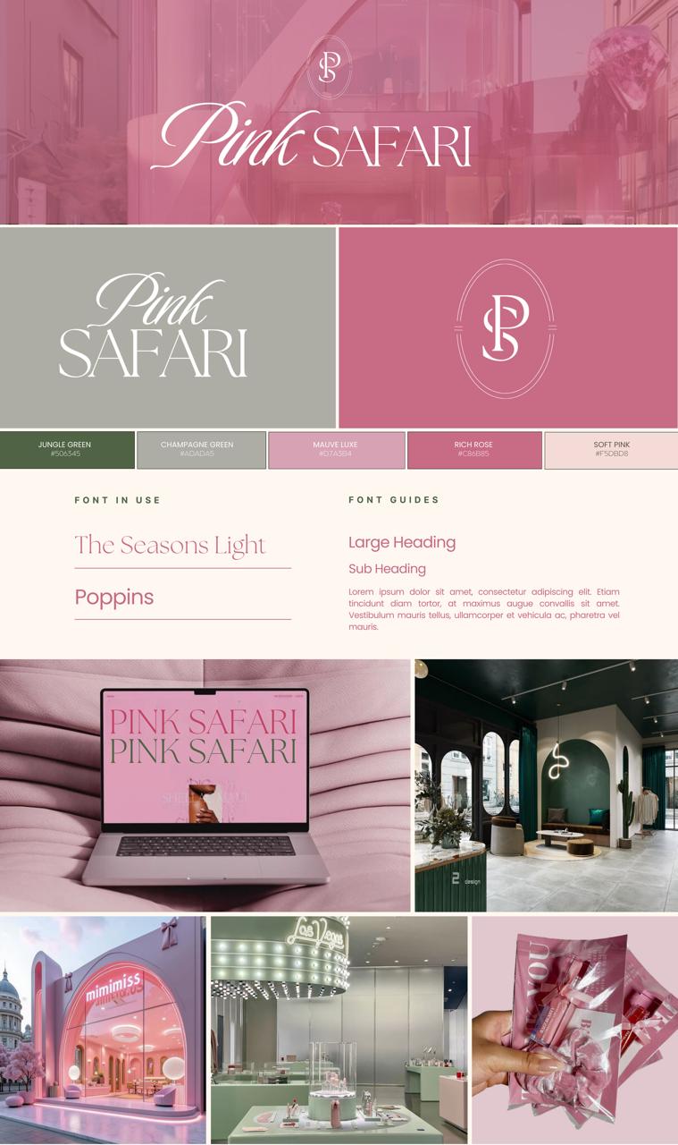 Signature Brand Identity – Image 21