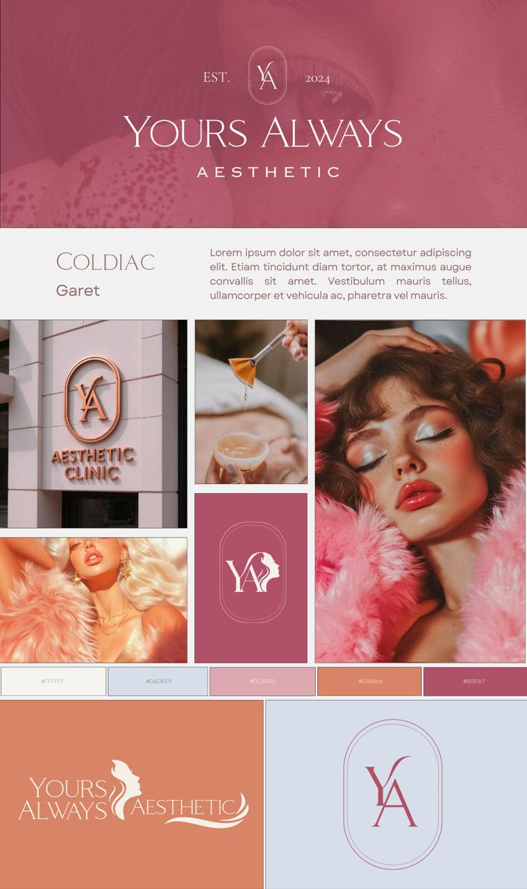 Signature Brand Identity – Image 6
