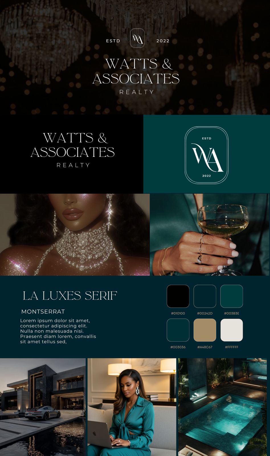 Signature Brand Identity – Image 2