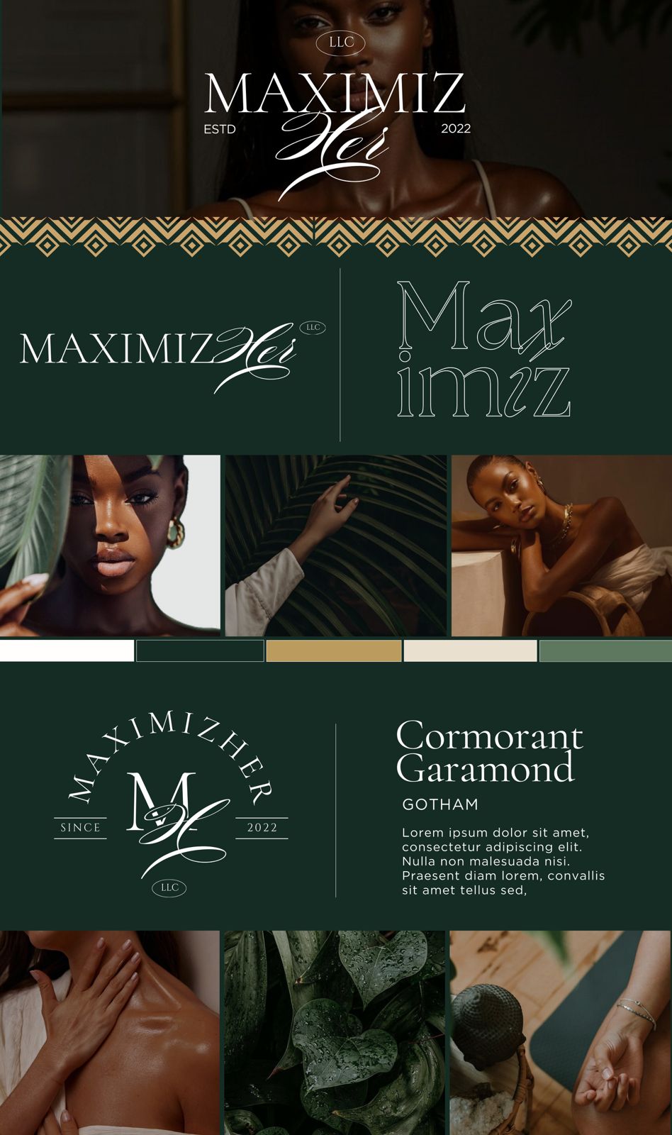 Signature Brand Identity – Image 4
