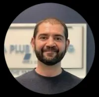 blog author image