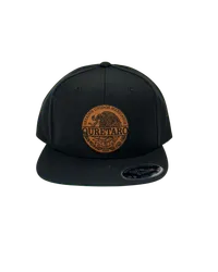 Black cap Querétaro  – Image 1