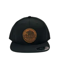 Black cap  Guerrero – Image 1