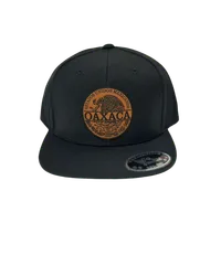 Black cap Oxaca – Image 1