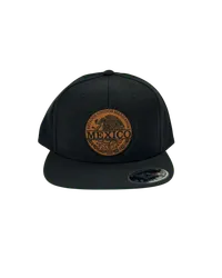 Black cap Mexico – Image 1