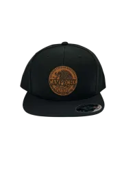 Black cap Campeche  – Image 1