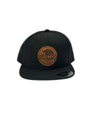 Black cap Hidalgo – Image 1