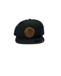 Black cap Zacatecas – Image 1
