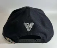 Black cap Hidalgo – Image 3