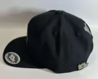 Black cap Hidalgo – Image 2