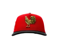 Gallo rojo New – Image 1