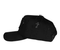 GORRA SAN JUDAS ALL BLACK – Image 1