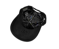 GORRA SAN JUDAS ALL BLACK – Image 4