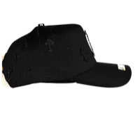GORRA SAN JUDAS ALL BLACK – Image 2