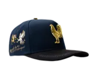 Gllo Navy /Gold new  – Image 2