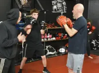 Adult Boxing – Image 1