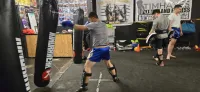 Kickboxing – Image 1