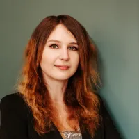 blog author image