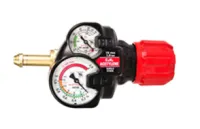 Acetylene Regulator Victors – Image 1