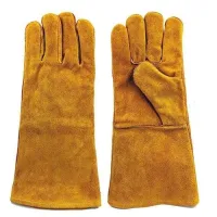 Welding Gloves – Image 1